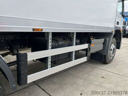 Mercedes-Benz Atego 1725 4x4 | Frigo | EURO-3 | Stock | NEW