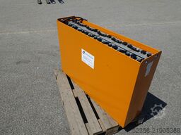STILL Linde 24V 6PzS930 53% Staplerbatterie