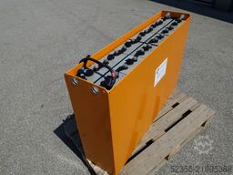 STILL Linde 24V 6PzS930 53% Staplerbatterie