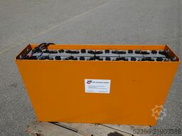 STILL Linde 24V 6PzS930 53% Staplerbatterie