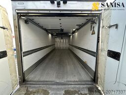 Volvo FM 420 /Carrier Icland Twincoo/Zug/ACC/Euro 6