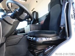 Mercedes-Benz Actros 1830 Bak + Dhollandia klep 2000 KG + rol...