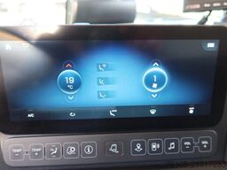 Mercedes-Benz Actros 1830 Bak + Dhollandia klep 2000 KG + rol...