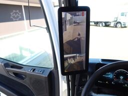 Mercedes-Benz Actros 1830 Bak + Dhollandia klep 2000 KG + rol...