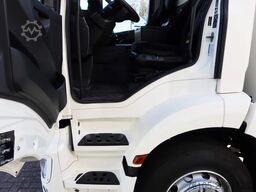 Mercedes-Benz Actros 1830 Bak + Dhollandia klep 2000 KG + rol...