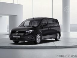 Mercedes-Benz T 180 Progressive 7 Sitze AHK mopf Lenkrad