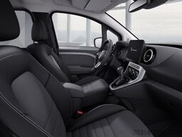 Mercedes-Benz T 180 Progressive 7 Sitze AHK mopf Lenkrad