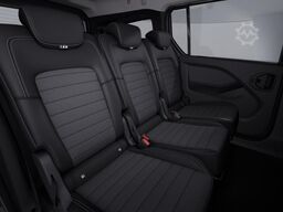 Mercedes-Benz T 180 Progressive 7 Sitze AHK mopf Lenkrad