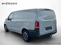 Mercedes-Benz Vito 119 CDI 4x4 Kasten  LED Standh. Distr. Kamera