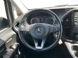 Mercedes-Benz Vito 119 CDI 4x4 Kasten  LED Standh. Distr. Kamera