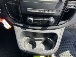 Mercedes-Benz Vito 119 CDI 4x4 Kasten  LED Standh. Distr. Kamera