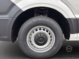 VW Crafter 35 2.0 TDI 120 KW Kasten MR/HD AHK 3,5 t