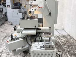 XYZ Machine Tools 1224 Surface Grinder