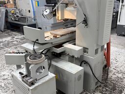 XYZ Machine Tools 1224 Surface Grinder