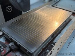 XYZ Machine Tools 1224 Surface Grinder