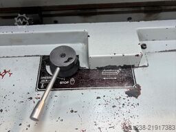 XYZ Machine Tools 1224 Surface Grinder