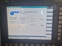 EFCO PS 15