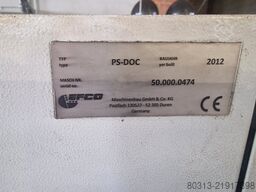 EFCO PS 15