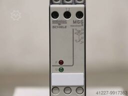 Schiele MSS mecotron 2.430.801.11