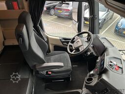 Mercedes-Benz Actros 1845 Gigaspace / 448 dkm / Tacho V2 / PT...