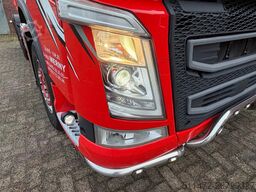 Volvo FH 540 / 6X4 / Retarder / Lift-Axle / 2 Tanks