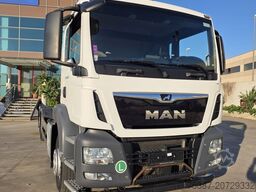 MAN TGS 26.360