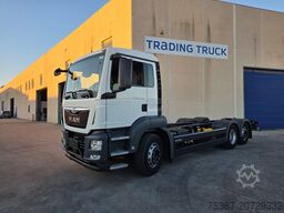 MAN TGS 26.360