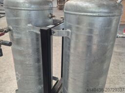 Stürmer Maschinen GmbH ZS 101 ARC