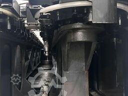 Mori Seiki NMV 5000 DCG