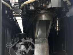 Mori Seiki NMV 5000 DCG