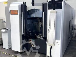 Mori Seiki NMV 5000 DCG