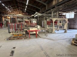 Henke Betonsteinproduktion/Platten