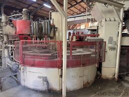 Henke Betonsteinproduktion/Platten