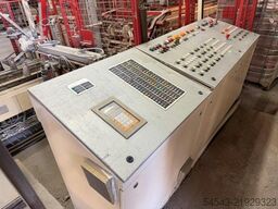 Henke Betonsteinproduktion/Platten
