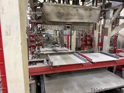 Henke Betonsteinproduktion/Platten