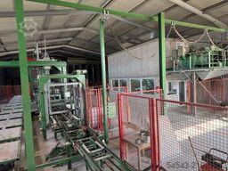 Schlosser Betonsteinproduktion
