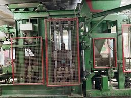 Schlosser Betonsteinproduktion