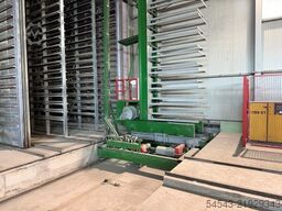 Schlosser Betonsteinproduktion