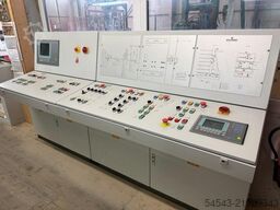 Schlosser Betonsteinproduktion