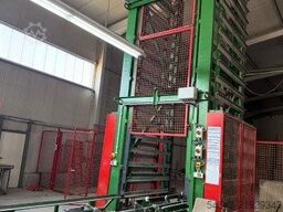 Schlosser Betonsteinproduktion