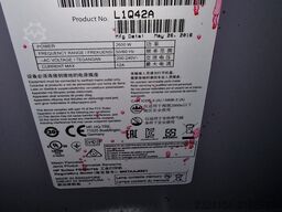 HP Scitex FB750