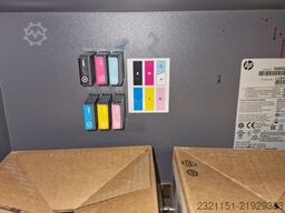 HP Scitex FB750