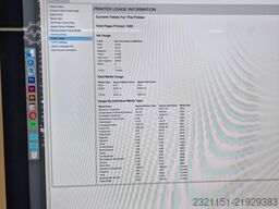 HP Scitex FB750