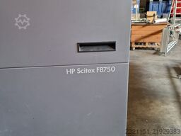 HP Scitex FB750