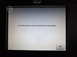 HP Scitex FB750