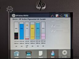 HP Scitex FB750