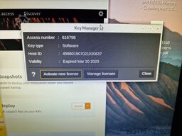HP Scitex FB750