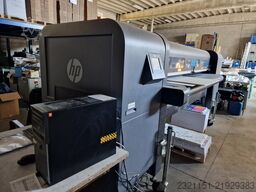 HP Scitex FB750