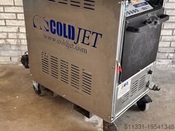 Cold Jet Aero 75 1-year warranty