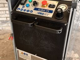 Cold Jet Aero 75 1-year warranty